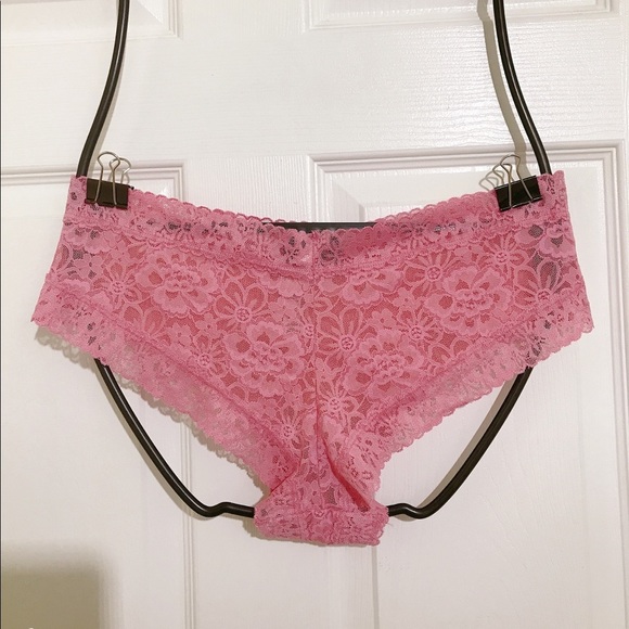 💖Victoria’s Secret SEXY Cheeky Panty - Picture 4 of 4